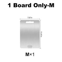 1 Board Only-M