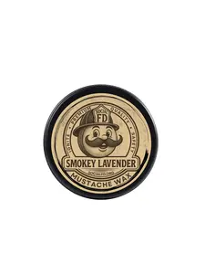 Social FD Mustache Wax