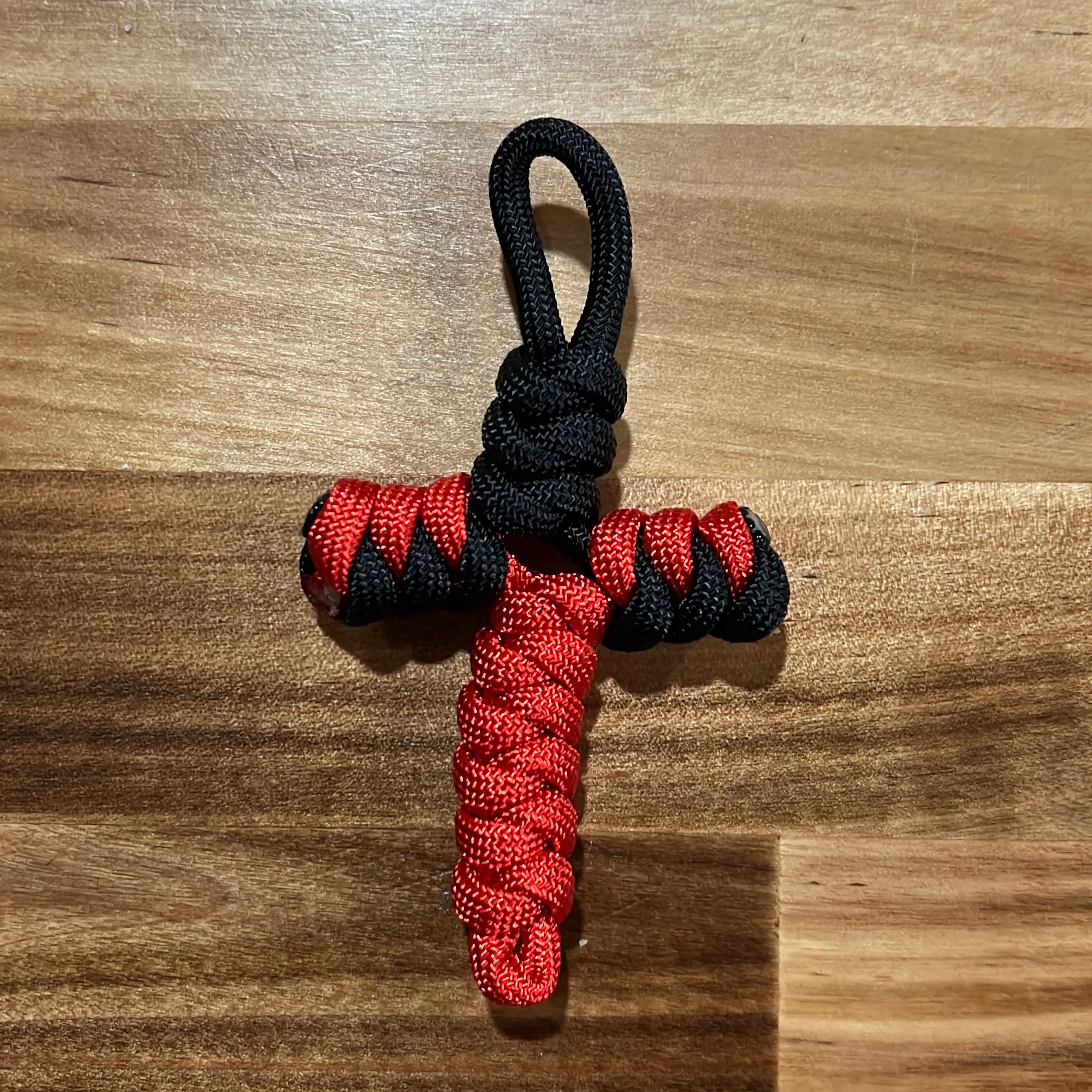 Paracord Cord Cross Thin Line Paracord Cord Cross Thin Line