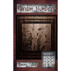 USED Book - Random Numbers by Cullers, Tammy Fulk (Paperback) - english