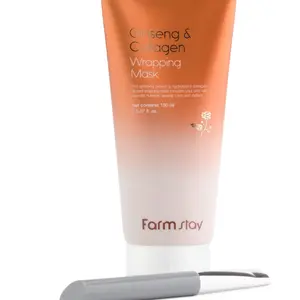 Ginseng Collagen Wrapping Mask