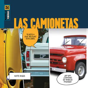 Las camionetas