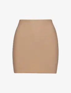 Classic Mini Half Slip with Control Short