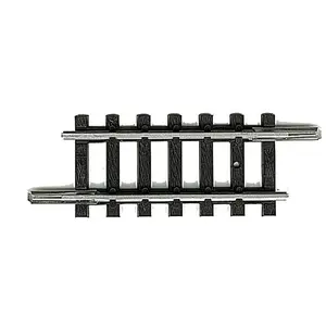 Trix TXX14909 Straight Track, 33.6 mm / 1-5/16", N Scale