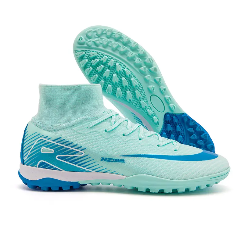 2470Broken Nail Sky Blue