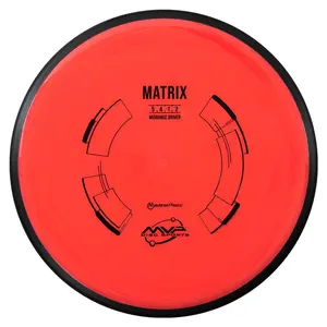 MVP Neutron Matrix