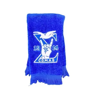 Phi Beta Sigma GOMAB Stroll Towel