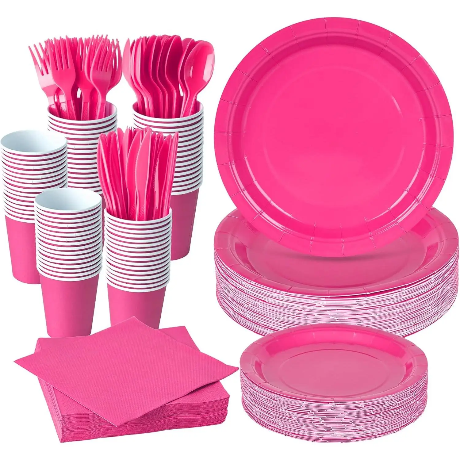 Hot Pink