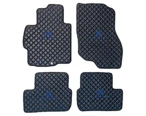 Floor Mats For Mitsubishi Lancer Evolution X 2008-2016