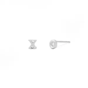 XO Stud Earrings