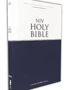 NIV, Economy Bible, Paperback: Accurate. Readable. Clear