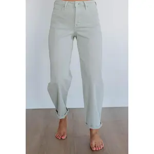 Ebony Risen Jeans Ebony Risen Jeans