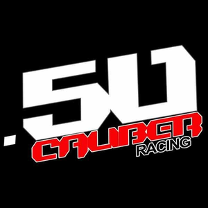 50caliberracing