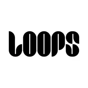 LoopsBeauty shop logo