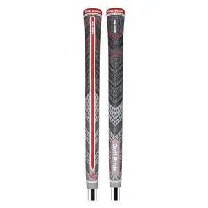 New hot selling golf club rubber grip with anti slip texture ball outdoorfun