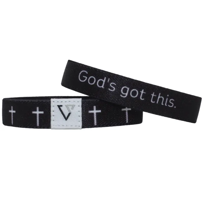 FAITH BAND - GOD'S GOT THIS.
