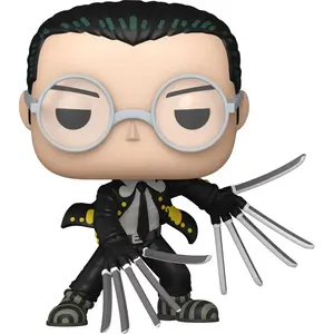 One Piece Kuro Funko Pop! Vinyl Figure #2225 - Specialty