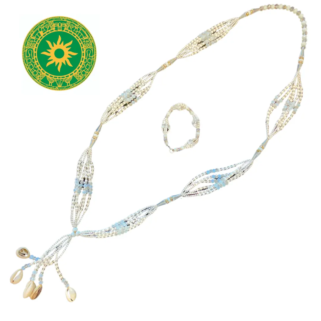 OBATALA GALA HEADERS
