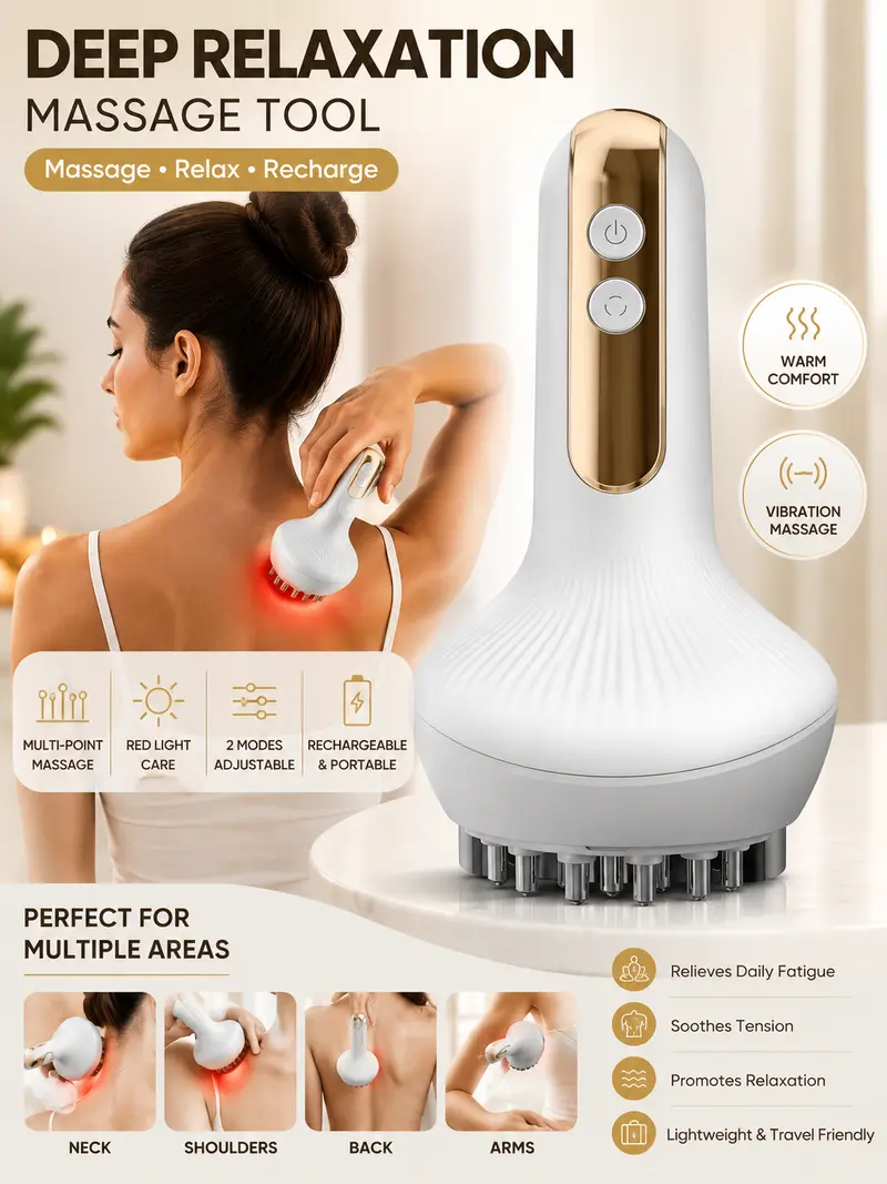 handle massager