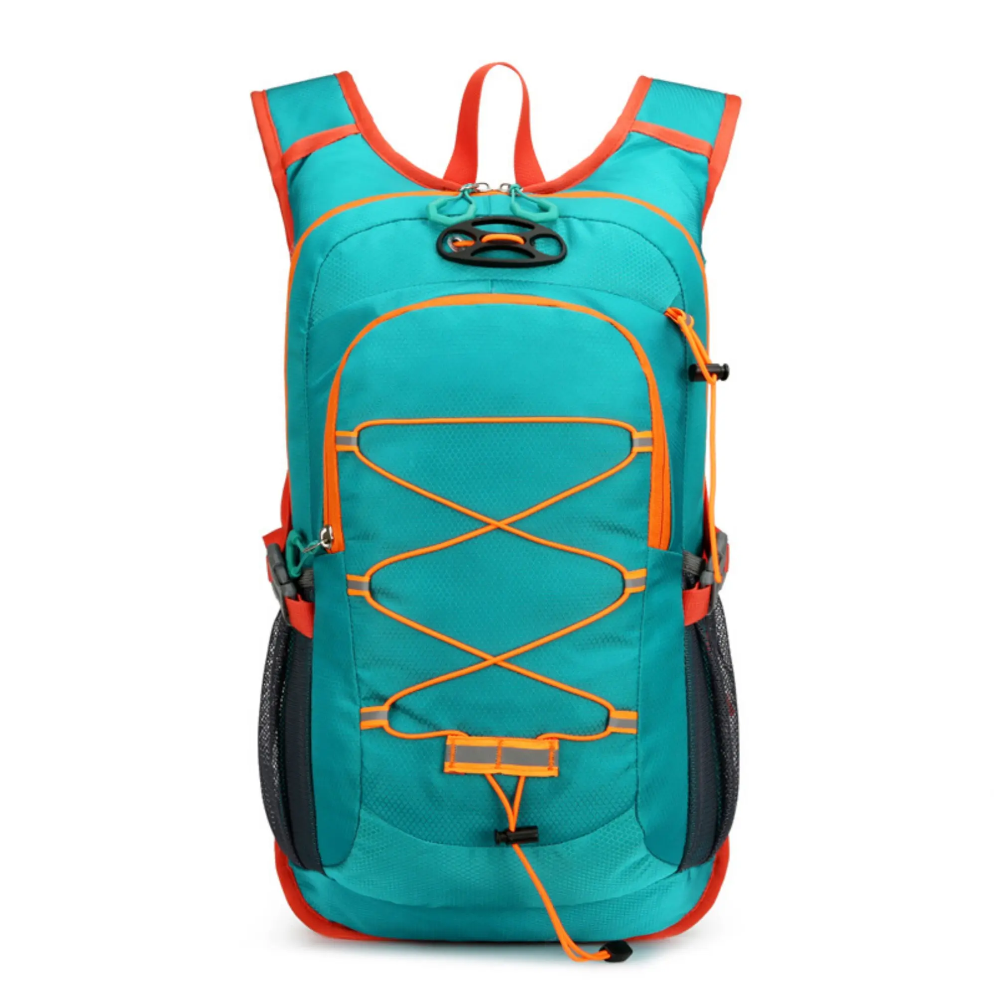 Outdoor Hiking Pack Waterproof Cycling Pack Travel Backpack Large Capacity Durable Sports Backpack