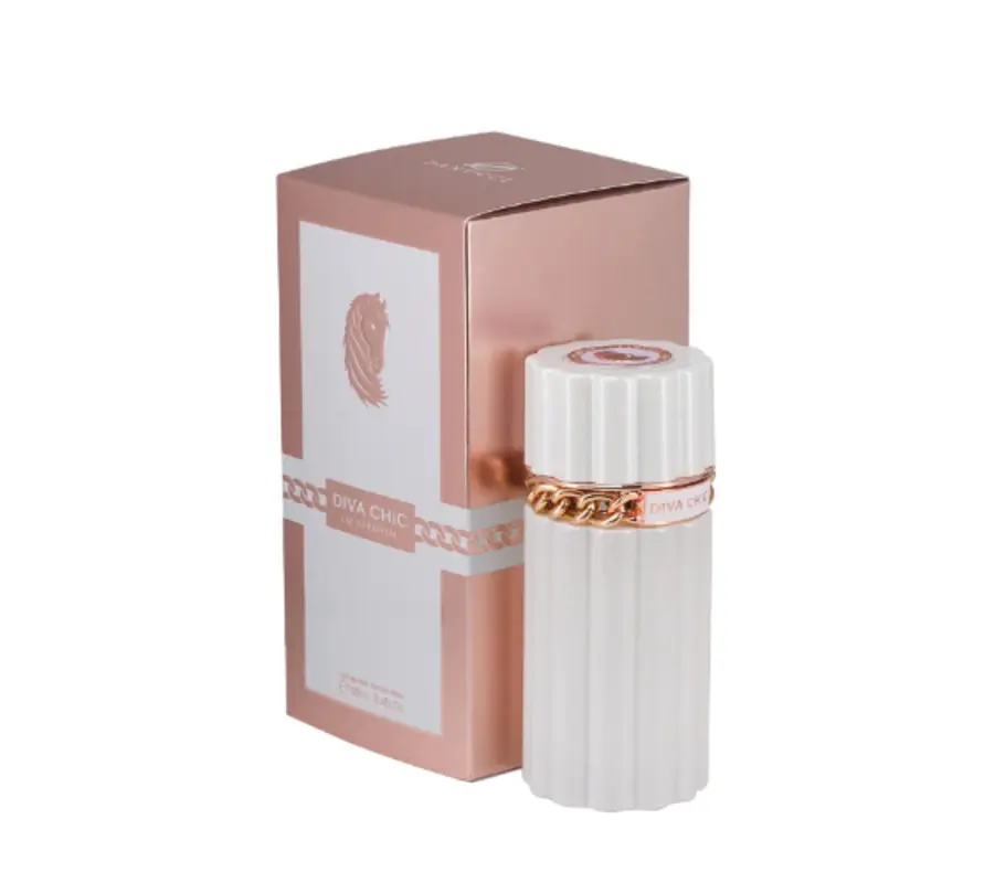 Dumont Diva Chic For Women 3.4 Oz Eau De Parfum Spray