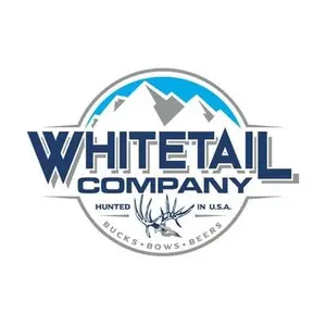 Whitetail Co. 5” Beer Decal