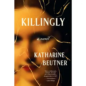 USED-Killingly by Beutner, Katharine (Hardcover)