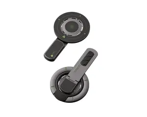 3-in-1 Magnetic Phone Grip Stand: 360° Rotatable Foldable Holder with MagSafe Compatibility, Desktop Mount & Fidget Support for iPhone 12-16 Series