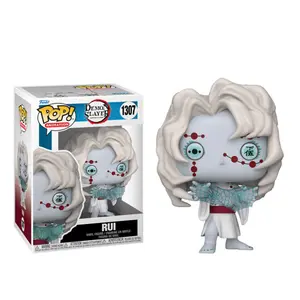 Rui #1307 | Funko Pop Collectible Bobblehead Figure