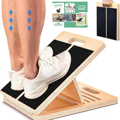 Post Ankle Surgery Workout TikTok Shop