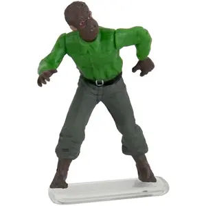 World’s Smallest Universal Monsters Micro Figures- The Wolf Man