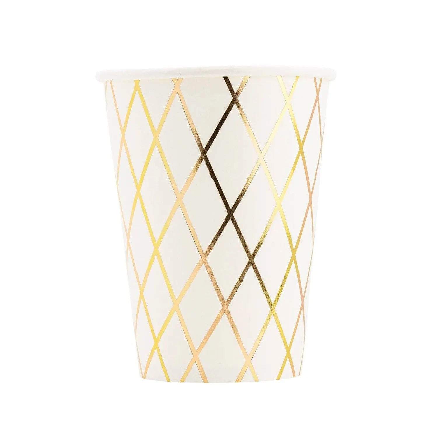 Basketball Paper Party Cups