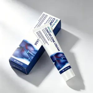 Natural Comfort Zone Cream – Hypoallergenic Moisturizer, Soothes Irritation, Ideal for Perianal & Sensitive Area Care,20g