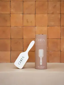 Root Ritual - A Calming Brush