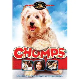 USED-C.H.O.M.P.S. (DVD)