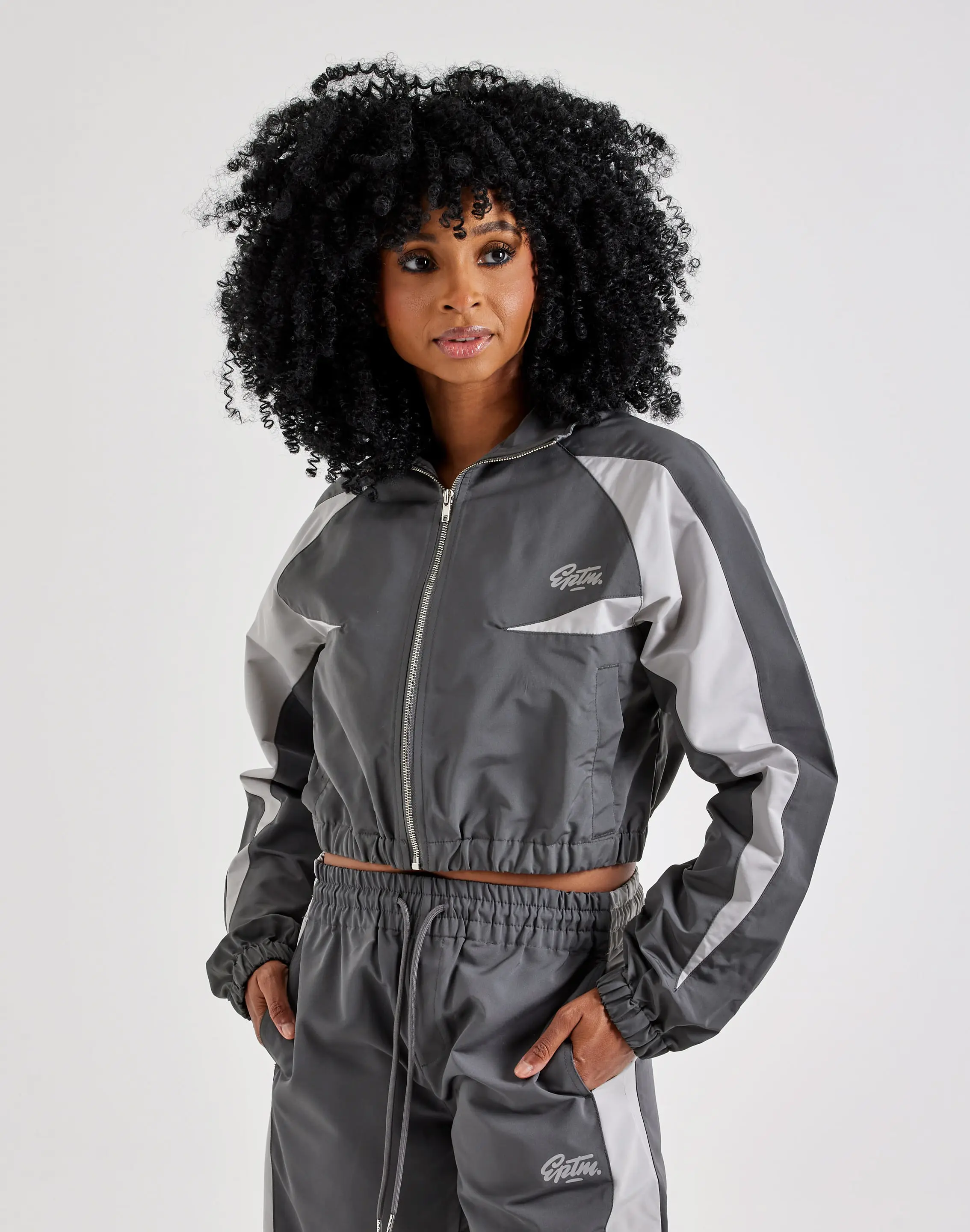 Womens EPTM Staple Jacket
