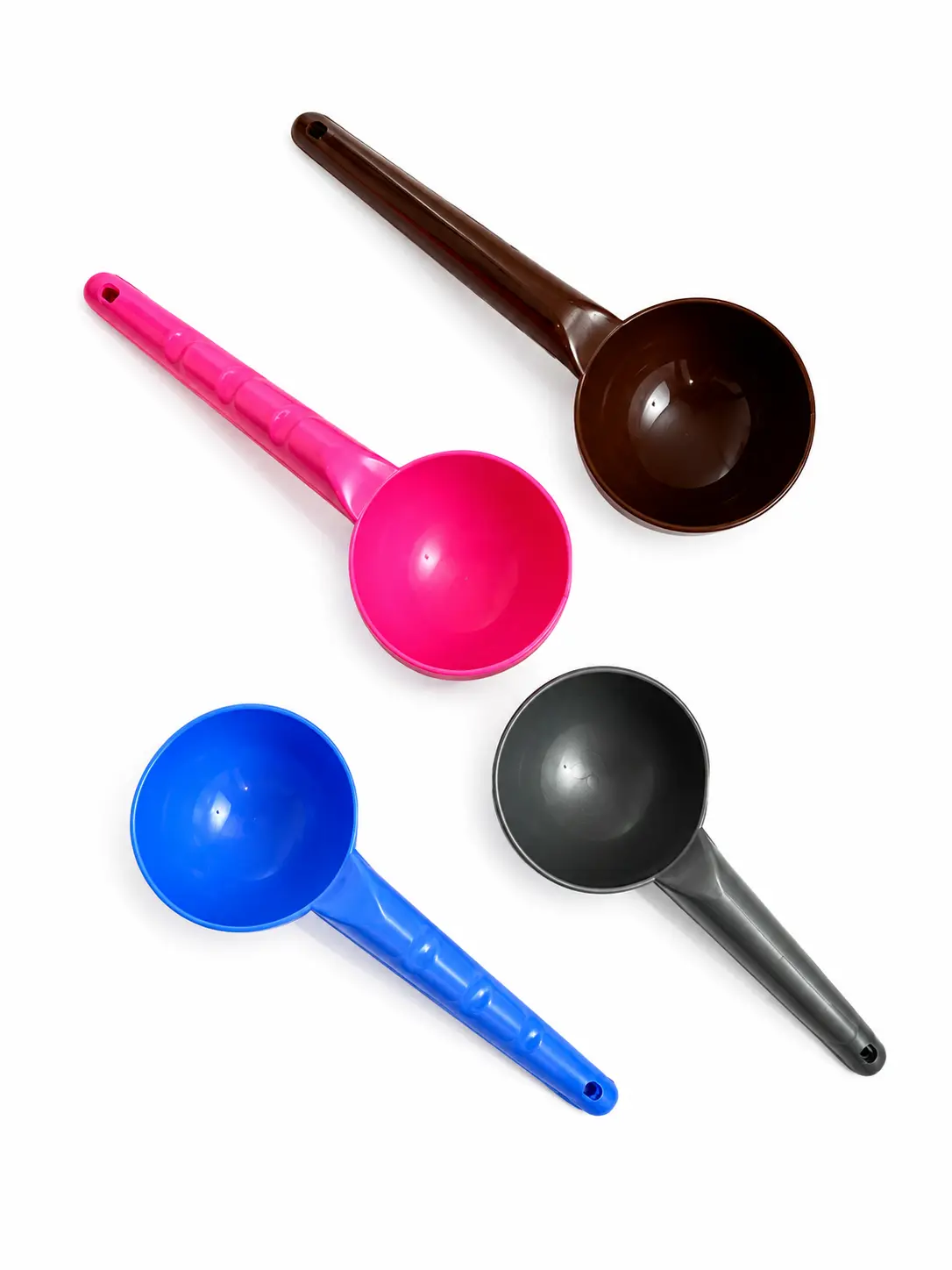 Galaman Large Serving Spoon