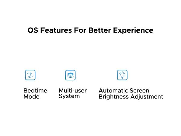 U11 11" Tablet, Android 15, Gemini AI, 16GB+128GB/2TB, 8580mAh, 5G WiFi, Widevine L1, 13MP Camera, GPS, OTG