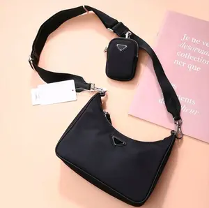 Luxury Crossbody Handbag