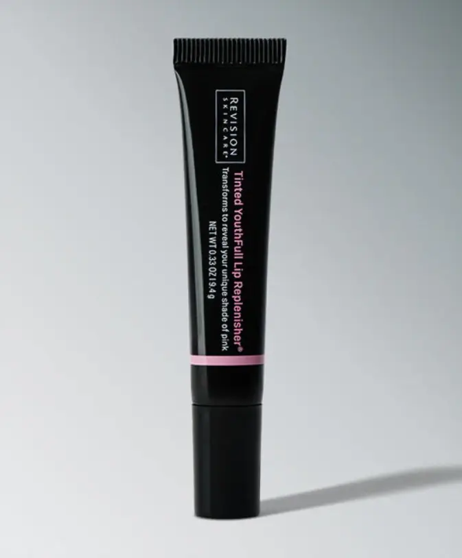 Tinted Youthful Lip Replenisher Tinted Youthful Lip Replenisher