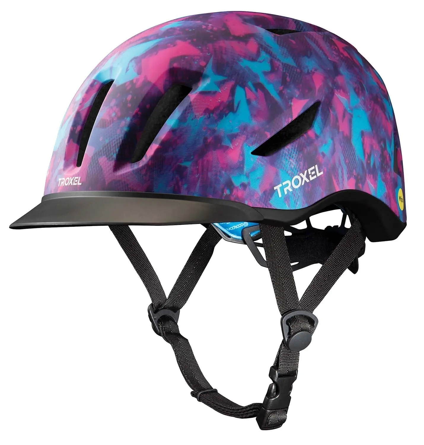 Troxel Terrain Helmet With MIPS