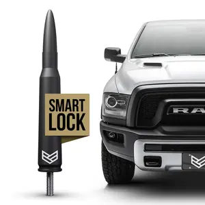 DODGE RAM SMARTLOCK™ BULLET ANTENNA for Trucks