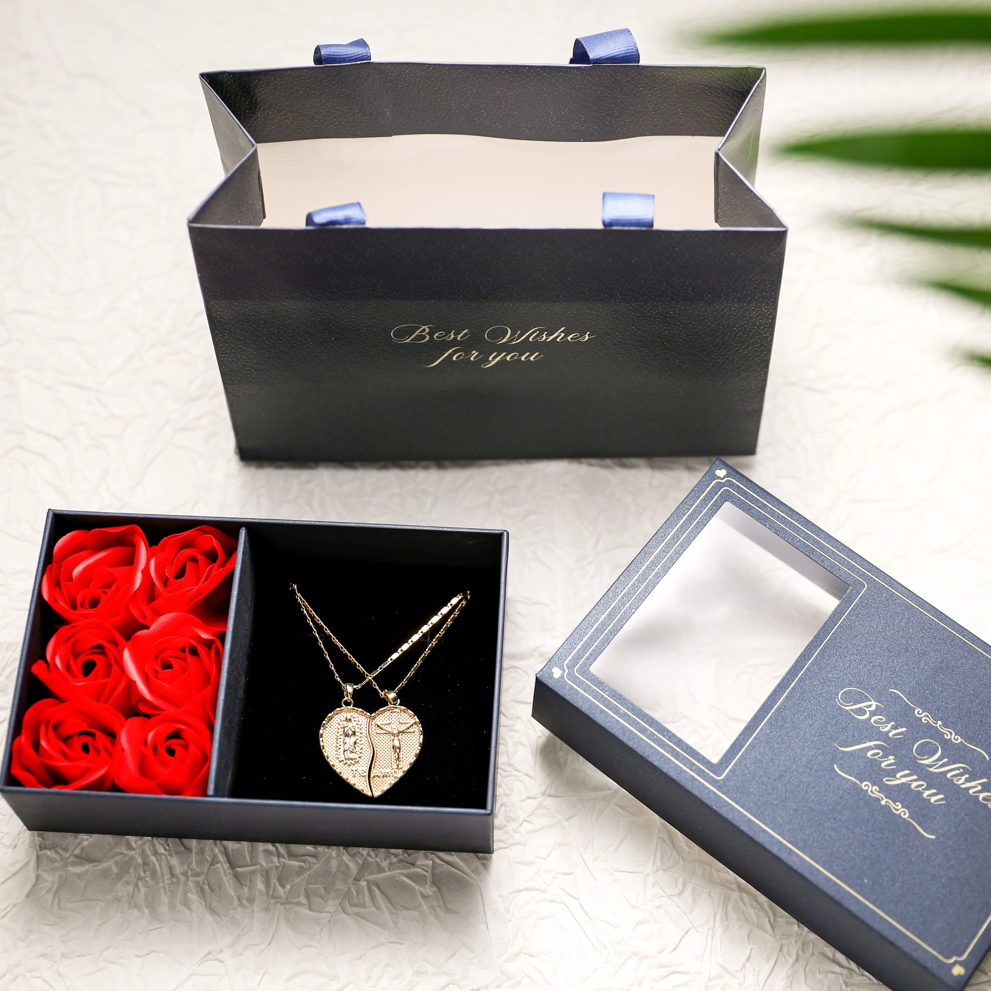 Gold + Gift Package 1