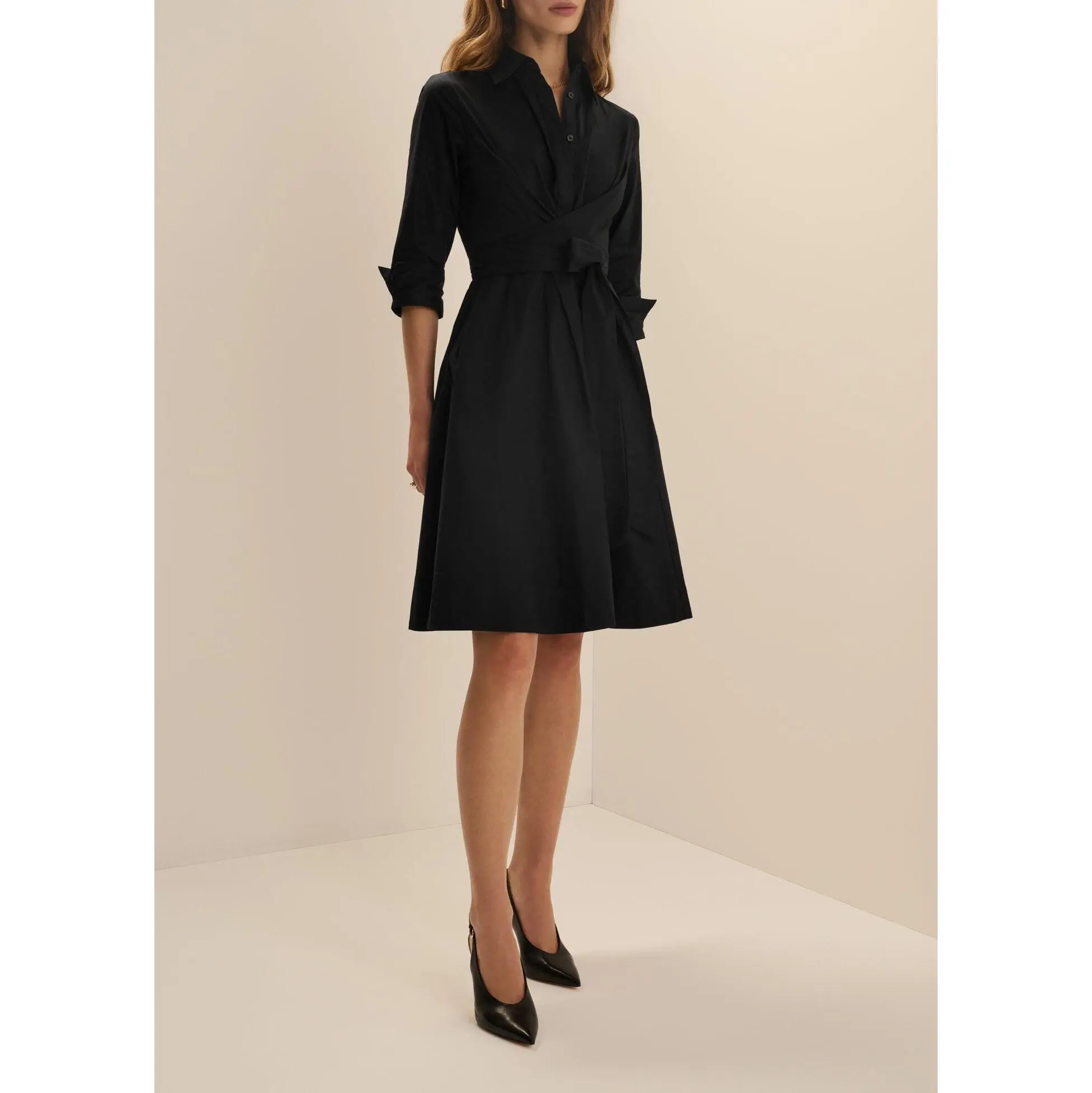 THE PARKER DRESS