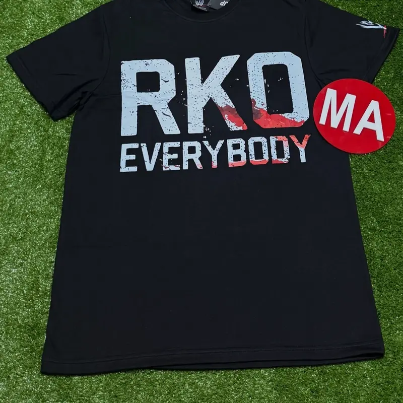 Randy Orton Bloody RKO Everybody T-Shirt,