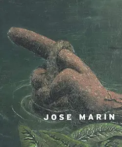 USED-Jose Marin (Paperback)