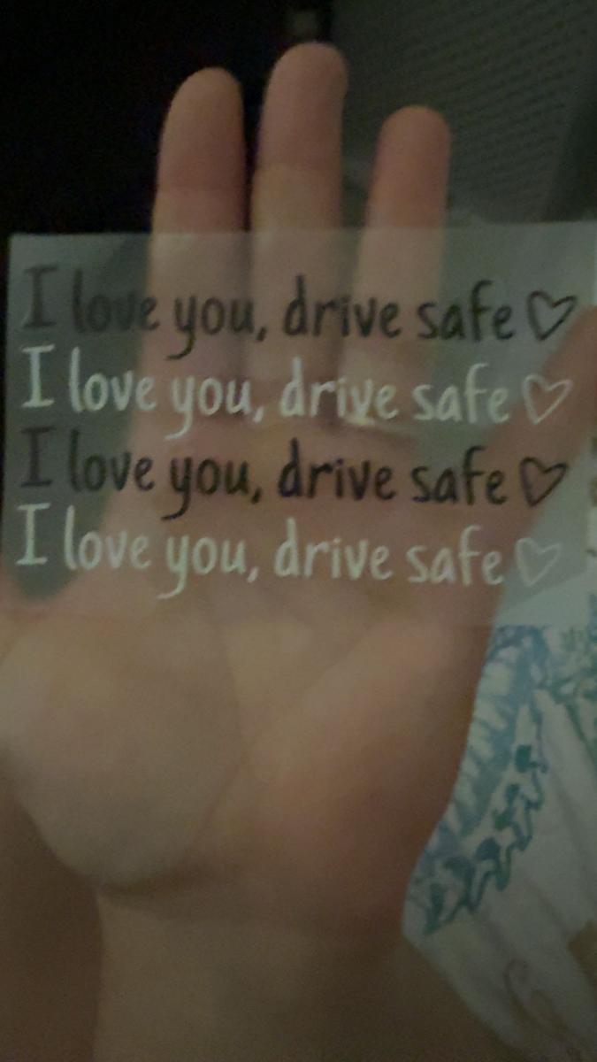 Item: 2 Black+2 White