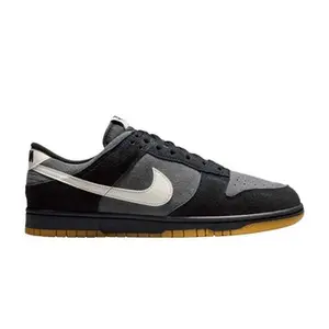 Nike Dunk Low SE 'Black Anthracite Gum'