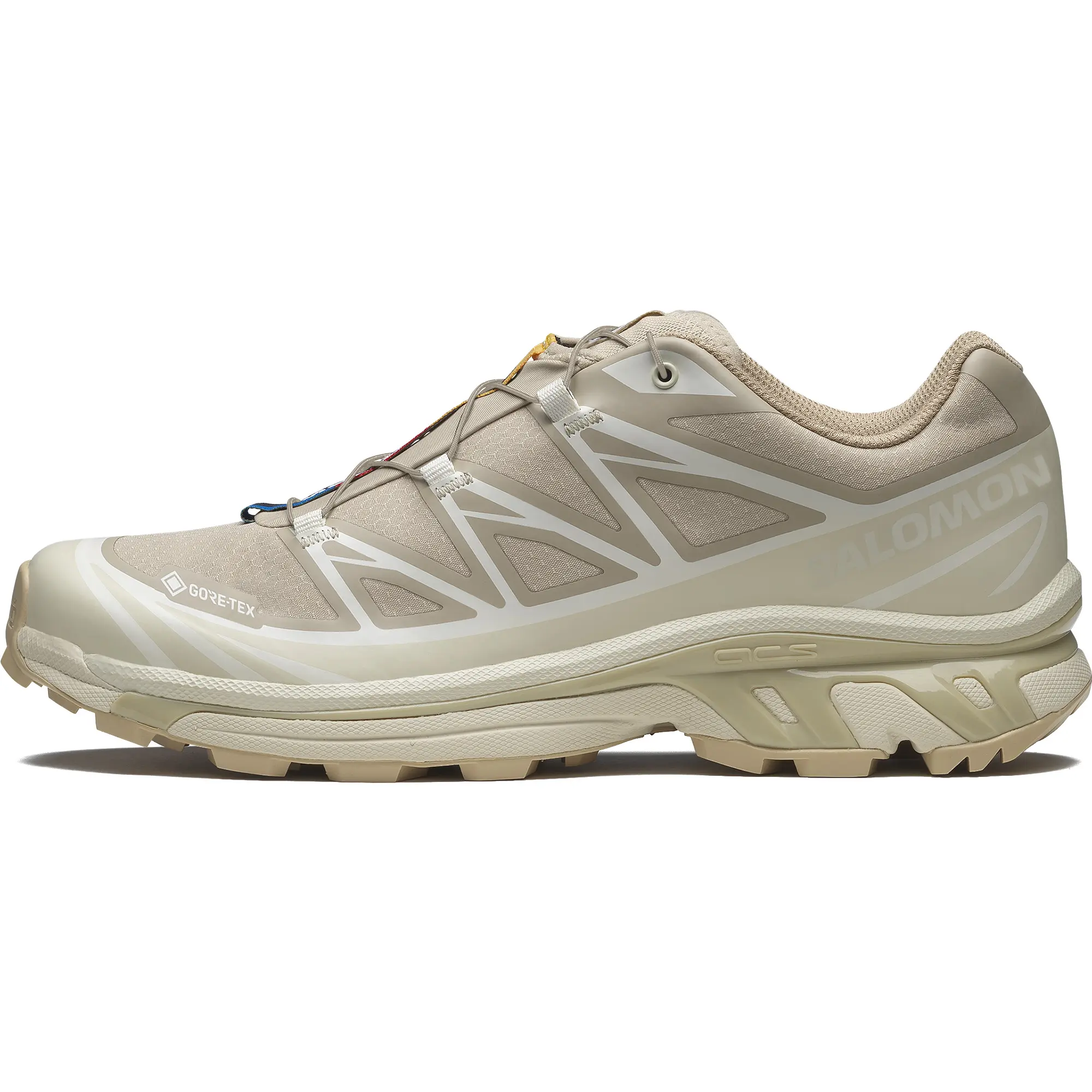 XT-6 GORE-TEX 'Almond Milk'