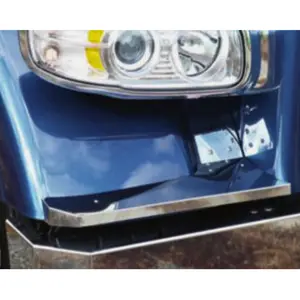 RoadWorks – Peterbilt 388/389 Front Fender Bracket Covers